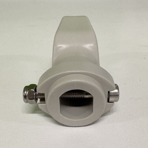Kurbelring S806/1 in weiss zu Stobag Getriebe